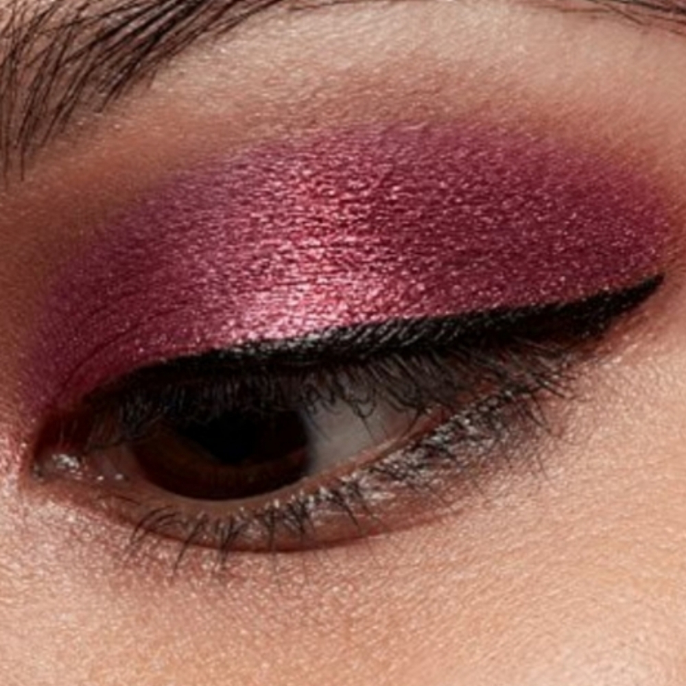 5/25 ❤️ Shimmer and Glow Liquid Eye Shadow - Pigalle by Stila for Women New